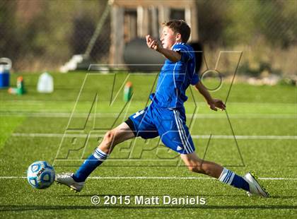 Thumbnail 2 in Denver Christian @ SkyView Academy photogallery.