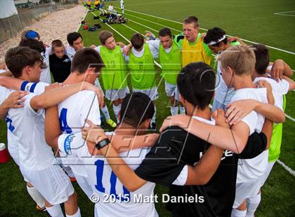 Thumbnail 2 in Denver Christian @ SkyView Academy photogallery.