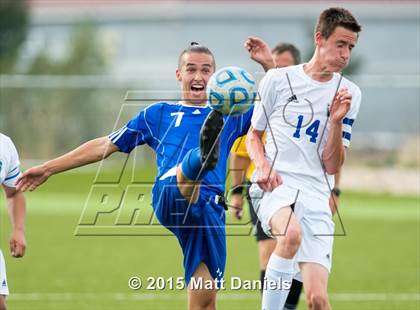 Thumbnail 2 in Denver Christian @ SkyView Academy photogallery.