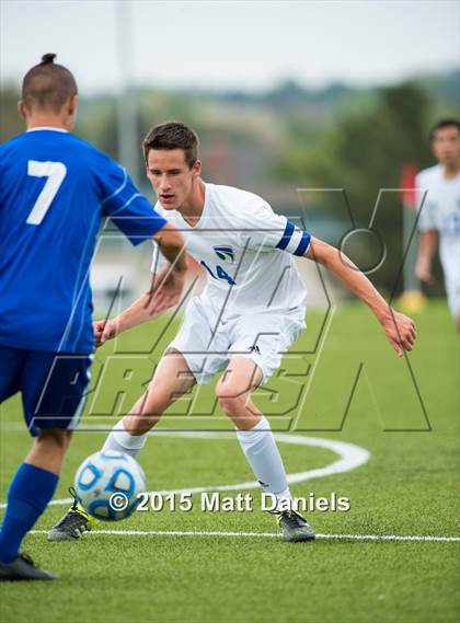 Thumbnail 3 in Denver Christian @ SkyView Academy photogallery.