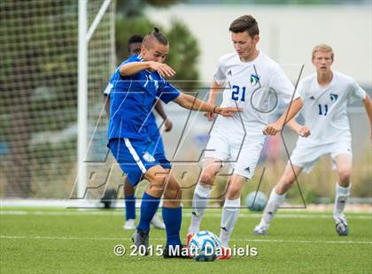 Thumbnail 3 in Denver Christian @ SkyView Academy photogallery.