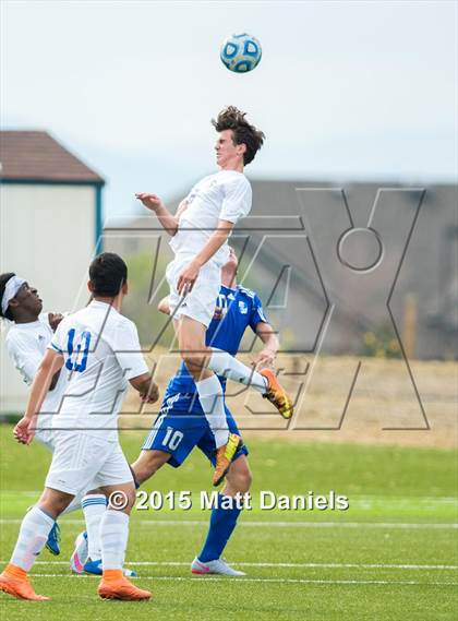 Thumbnail 3 in Denver Christian @ SkyView Academy photogallery.