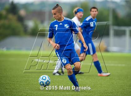 Thumbnail 3 in Denver Christian @ SkyView Academy photogallery.