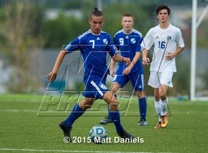 Thumbnail 1 in Denver Christian @ SkyView Academy photogallery.