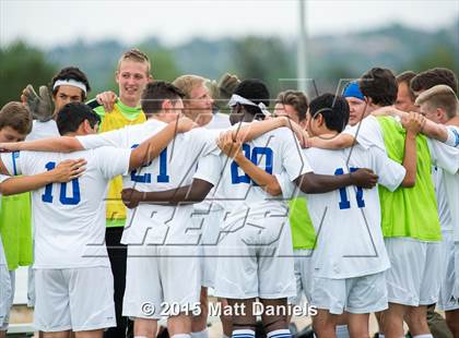 Thumbnail 1 in Denver Christian @ SkyView Academy photogallery.