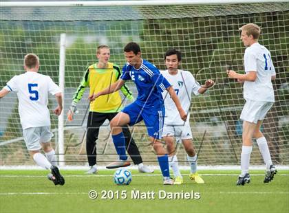 Thumbnail 2 in Denver Christian @ SkyView Academy photogallery.