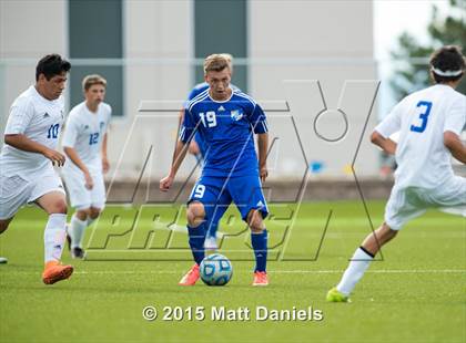 Thumbnail 2 in Denver Christian @ SkyView Academy photogallery.