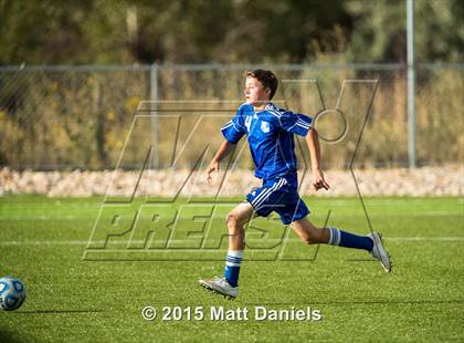Thumbnail 3 in Denver Christian @ SkyView Academy photogallery.