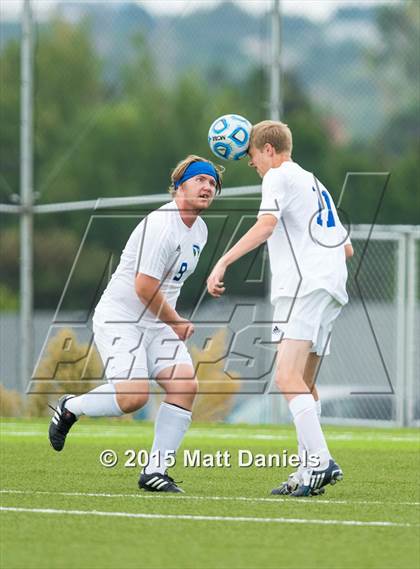 Thumbnail 1 in Denver Christian @ SkyView Academy photogallery.