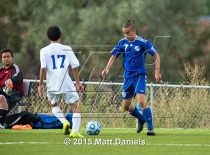 Thumbnail 1 in Denver Christian @ SkyView Academy photogallery.