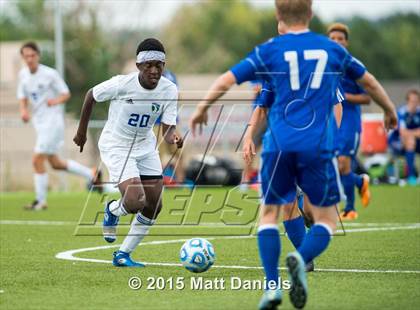 Thumbnail 3 in Denver Christian @ SkyView Academy photogallery.