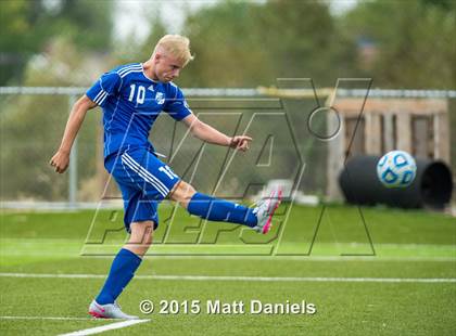 Thumbnail 1 in Denver Christian @ SkyView Academy photogallery.