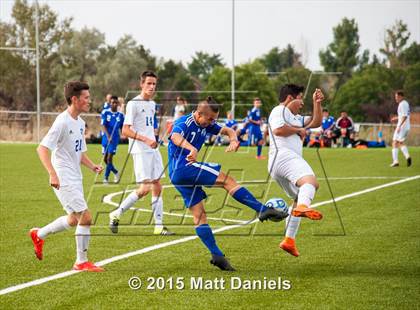 Thumbnail 1 in Denver Christian @ SkyView Academy photogallery.