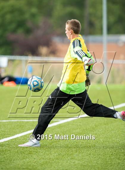 Thumbnail 2 in Denver Christian @ SkyView Academy photogallery.