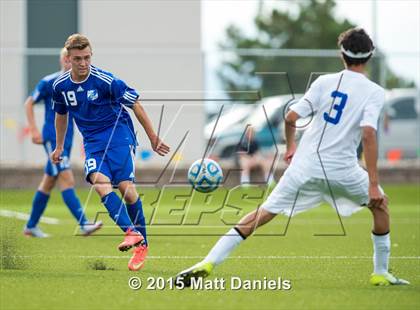 Thumbnail 3 in Denver Christian @ SkyView Academy photogallery.