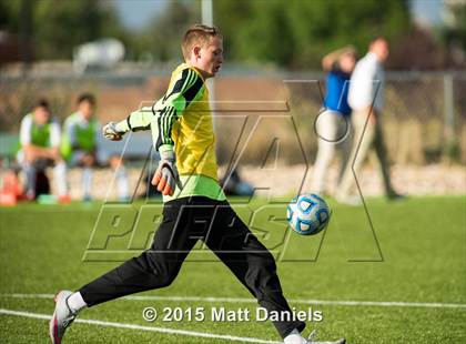 Thumbnail 3 in Denver Christian @ SkyView Academy photogallery.