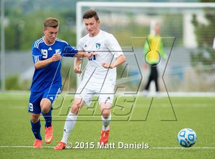Thumbnail 1 in Denver Christian @ SkyView Academy photogallery.