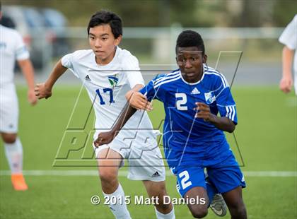 Thumbnail 2 in Denver Christian @ SkyView Academy photogallery.