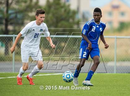 Thumbnail 3 in Denver Christian @ SkyView Academy photogallery.