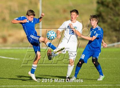 Thumbnail 1 in Denver Christian @ SkyView Academy photogallery.