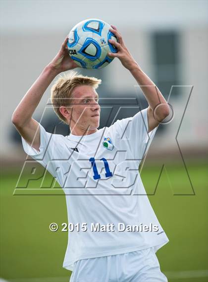 Thumbnail 3 in Denver Christian @ SkyView Academy photogallery.