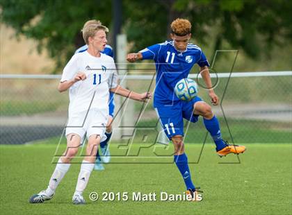 Thumbnail 2 in Denver Christian @ SkyView Academy photogallery.
