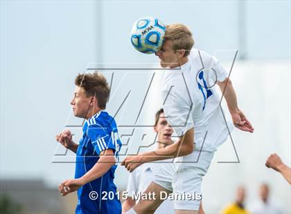 Thumbnail 1 in Denver Christian @ SkyView Academy photogallery.
