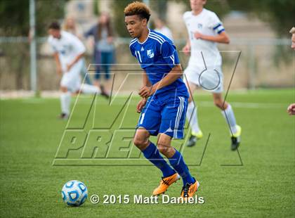Thumbnail 3 in Denver Christian @ SkyView Academy photogallery.