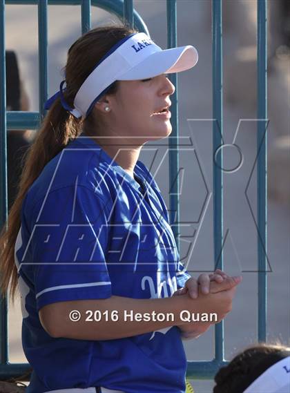 Thumbnail 2 in Villa Park vs La Habra (Alan Dugard Classic) photogallery.