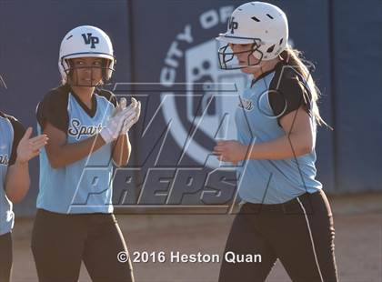 Thumbnail 2 in Villa Park vs La Habra (Alan Dugard Classic) photogallery.