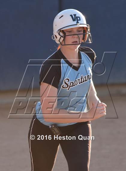 Thumbnail 3 in Villa Park vs La Habra (Alan Dugard Classic) photogallery.
