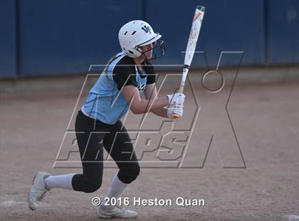 Thumbnail 3 in Villa Park vs La Habra (Alan Dugard Classic) photogallery.