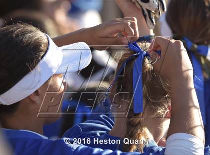 Thumbnail 2 in Villa Park vs La Habra (Alan Dugard Classic) photogallery.