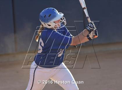 Thumbnail 1 in Villa Park vs La Habra (Alan Dugard Classic) photogallery.