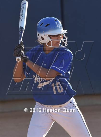 Thumbnail 3 in Villa Park vs La Habra (Alan Dugard Classic) photogallery.