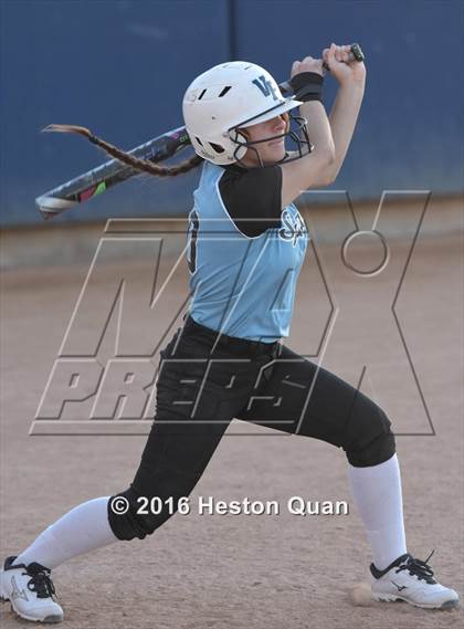 Thumbnail 3 in Villa Park vs La Habra (Alan Dugard Classic) photogallery.