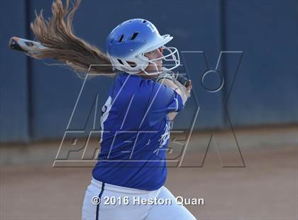 Thumbnail 3 in Villa Park vs La Habra (Alan Dugard Classic) photogallery.