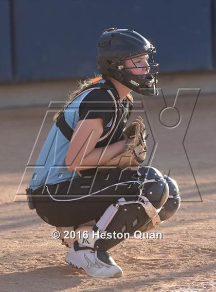 Thumbnail 3 in Villa Park vs La Habra (Alan Dugard Classic) photogallery.