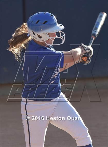 Thumbnail 3 in Villa Park vs La Habra (Alan Dugard Classic) photogallery.