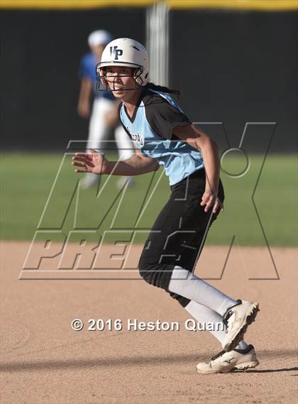 Thumbnail 2 in Villa Park vs La Habra (Alan Dugard Classic) photogallery.