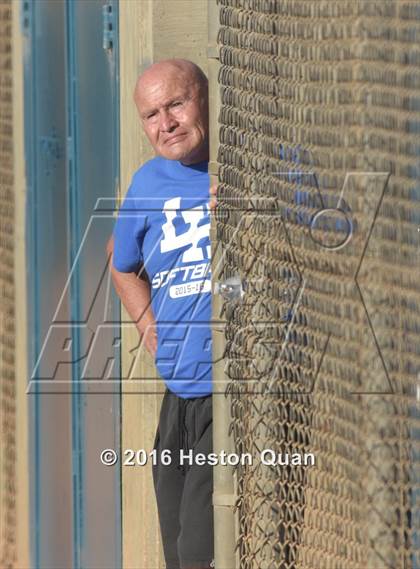 Thumbnail 3 in Villa Park vs La Habra (Alan Dugard Classic) photogallery.