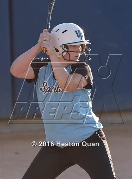 Thumbnail 3 in Villa Park vs La Habra (Alan Dugard Classic) photogallery.