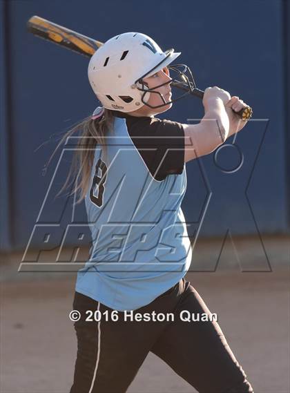 Thumbnail 1 in Villa Park vs La Habra (Alan Dugard Classic) photogallery.