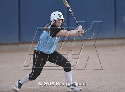 Thumbnail 1 in Villa Park vs La Habra (Alan Dugard Classic) photogallery.