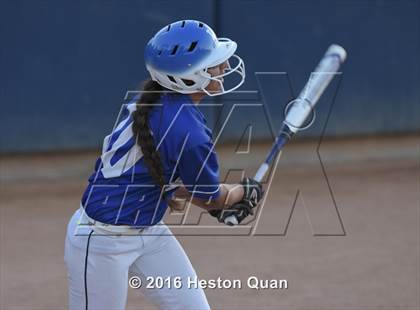 Thumbnail 3 in Villa Park vs La Habra (Alan Dugard Classic) photogallery.
