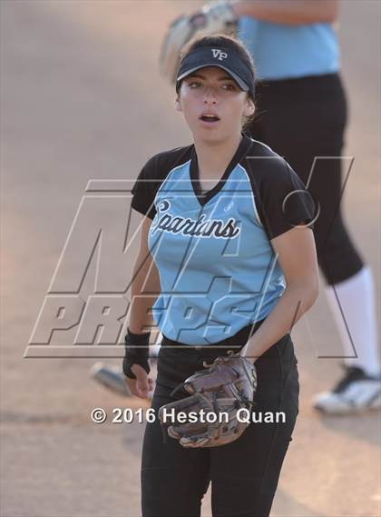 Thumbnail 3 in Villa Park vs La Habra (Alan Dugard Classic) photogallery.