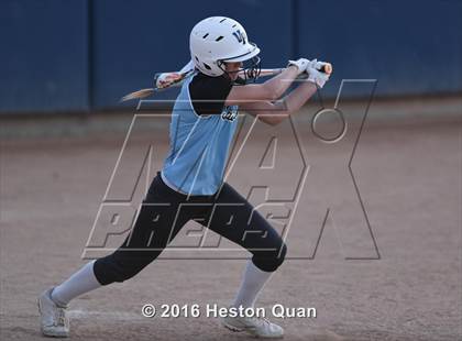 Thumbnail 2 in Villa Park vs La Habra (Alan Dugard Classic) photogallery.