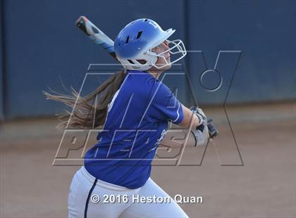 Thumbnail 1 in Villa Park vs La Habra (Alan Dugard Classic) photogallery.