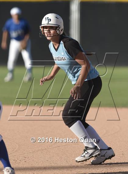 Thumbnail 3 in Villa Park vs La Habra (Alan Dugard Classic) photogallery.