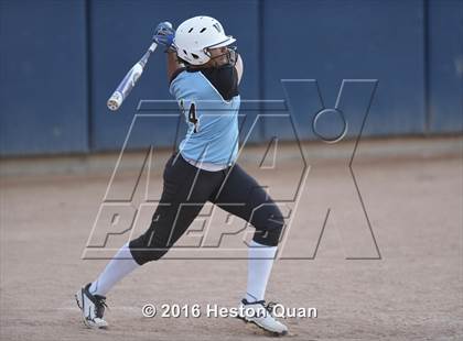 Thumbnail 1 in Villa Park vs La Habra (Alan Dugard Classic) photogallery.